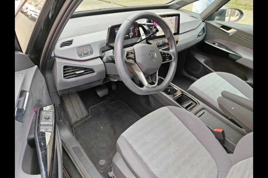 Volkswagen ID.3 Pro 58 kWh CAMERA | NAVI | LAGE KM STAND
