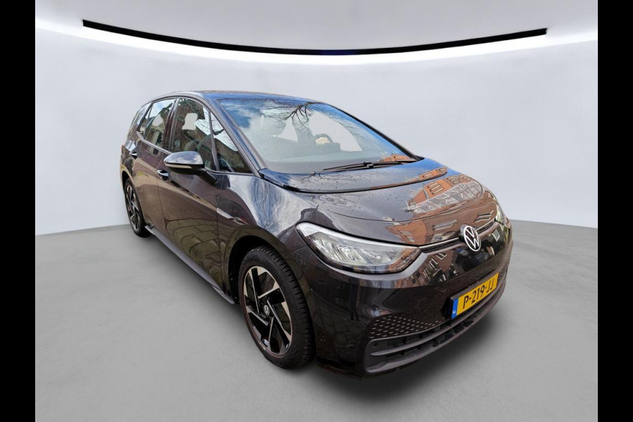 Volkswagen ID.3 Pro 58 kWh CAMERA | NAVI | LAGE KM STAND