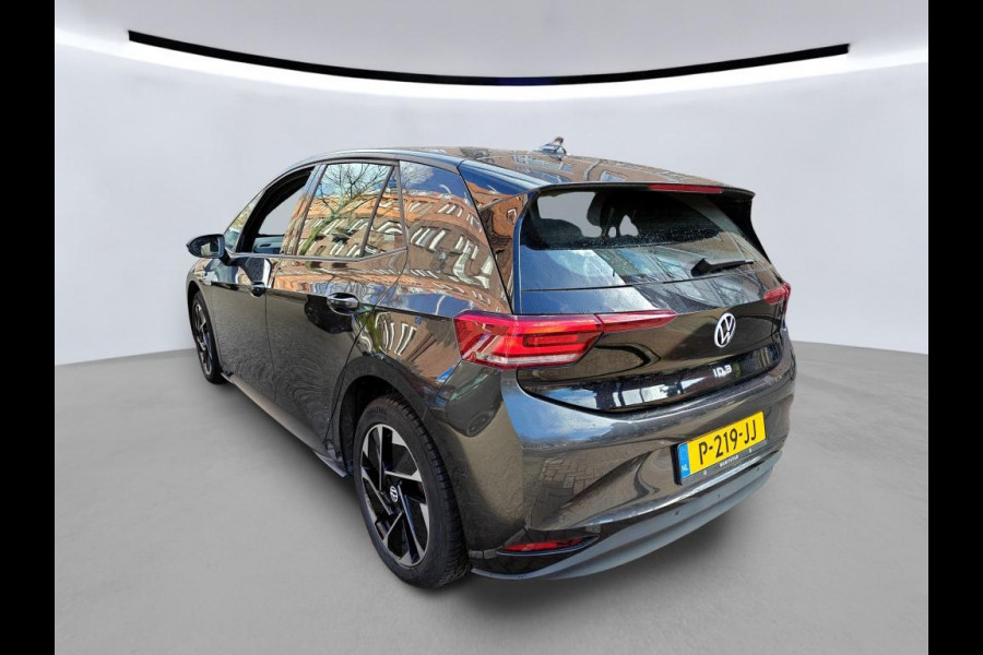 Volkswagen ID.3 Pro 58 kWh CAMERA | NAVI | LAGE KM STAND