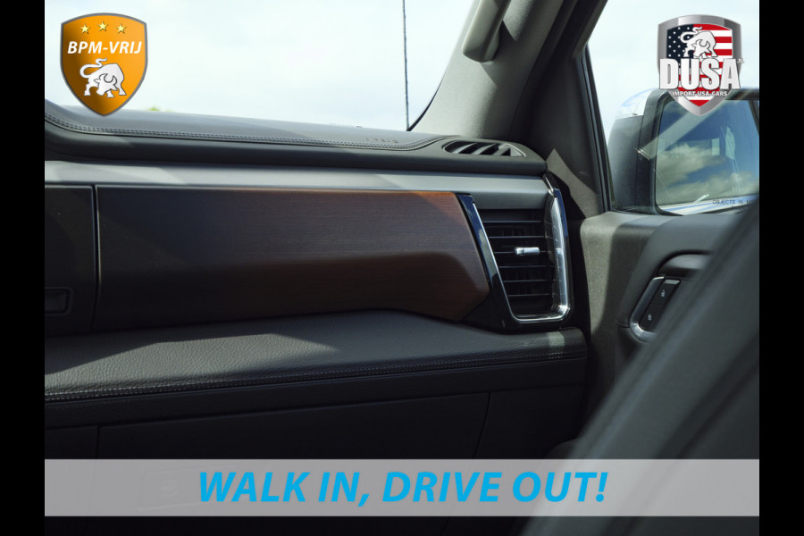 GMC 1500 sierra Denali | 6.2L V8 Titanium Rush Metallic | HUD | Bose Audio | Full option Nieuw binnen!