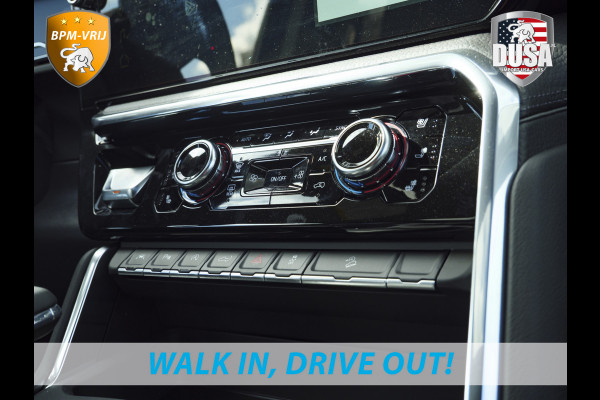 GMC 1500 sierra Denali | 6.2L V8 Titanium Rush Metallic | HUD | Bose Audio | Full option Nieuw binnen!