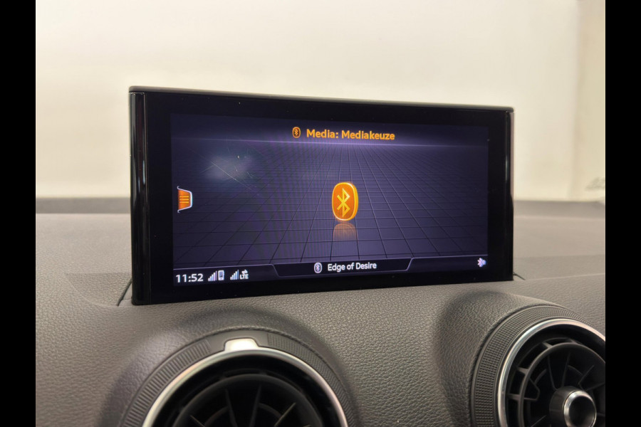 Audi Q2 2.0 TFSI Quattro / Pano / Leder / ACC / Keyless / Trekhaak