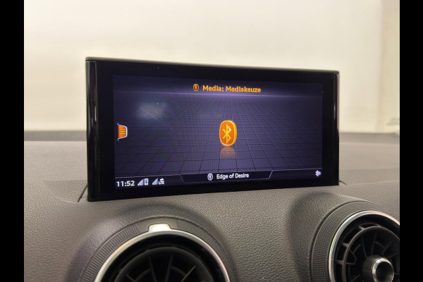 Audi Q2 2.0 TFSI Quattro / Pano / Leder / ACC / Keyless / Trekhaak