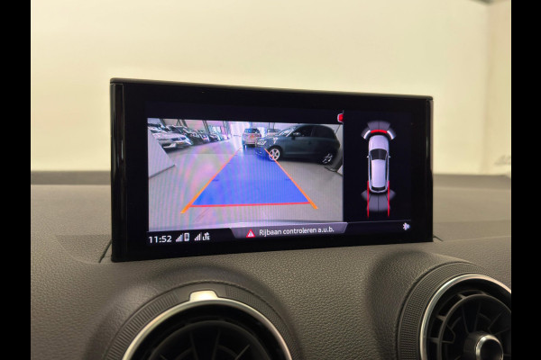 Audi Q2 2.0 TFSI Quattro / Pano / Leder / ACC / Keyless / Trekhaak