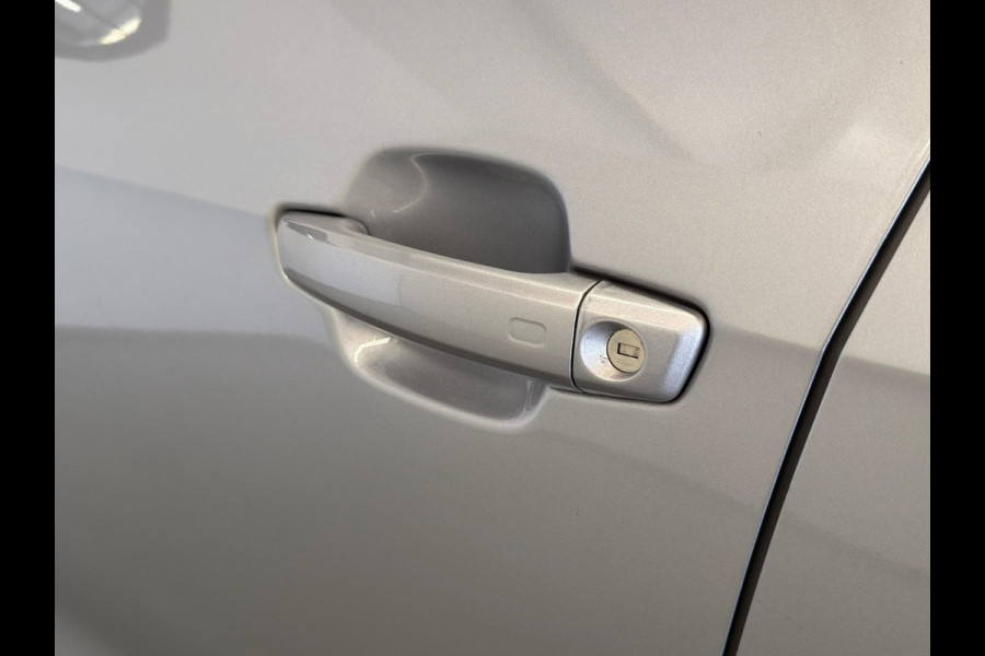 Audi Q2 2.0 TFSI Quattro / Pano / Leder / ACC / Keyless / Trekhaak