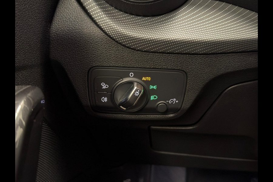 Audi Q2 2.0 TFSI Quattro / Pano / Leder / ACC / Keyless / Trekhaak