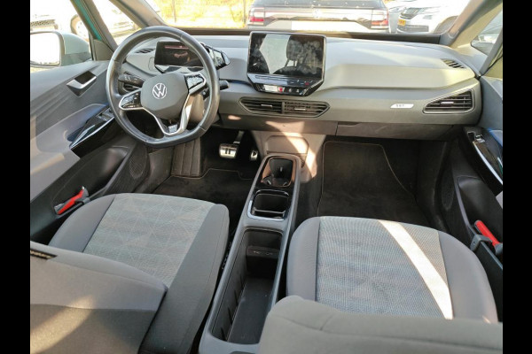 Volkswagen ID.3 First 58 kWh NL-AUTO | LMV