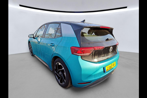 Volkswagen ID.3 First 58 kWh NL-AUTO | LMV
