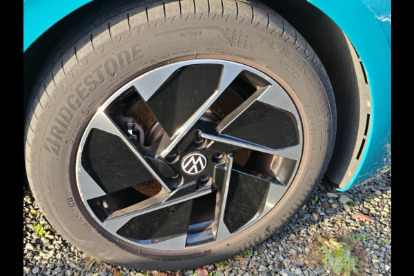 Volkswagen ID.3 First 58 kWh NL-AUTO | LMV