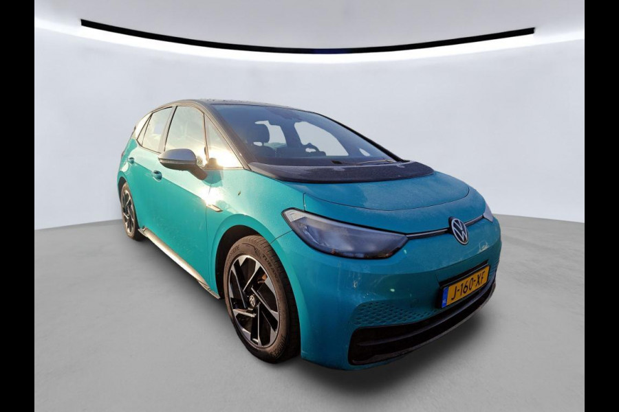 Volkswagen ID.3 First 58 kWh NL-AUTO | LMV