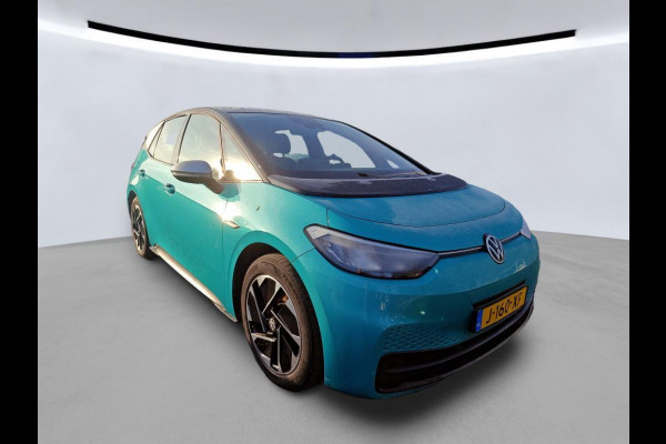 Volkswagen ID.3 First 58 kWh NL-AUTO | LMV