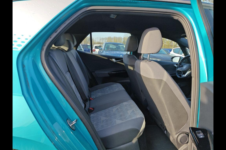 Volkswagen ID.3 First 58 kWh NL-AUTO | LMV
