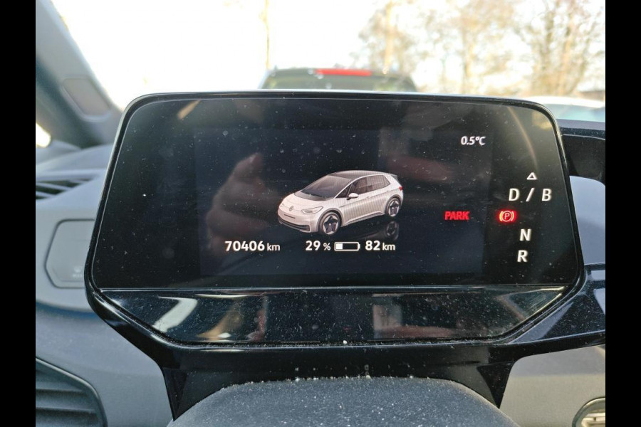 Volkswagen ID.3 First 58 kWh NL-AUTO | LMV