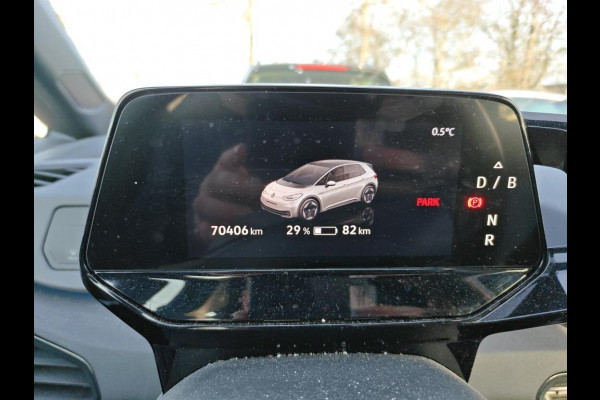 Volkswagen ID.3 First 58 kWh NL-AUTO | LMV