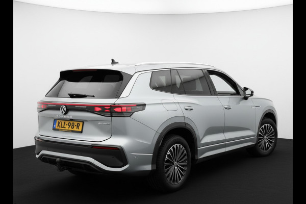 Volkswagen Tayron 1.5 eHybrid PHEV 204PK LIFE EDITION HARMAN-KARDON/TREKHAAK/NAVI/CAMERA verlengde fabrieksgarantie