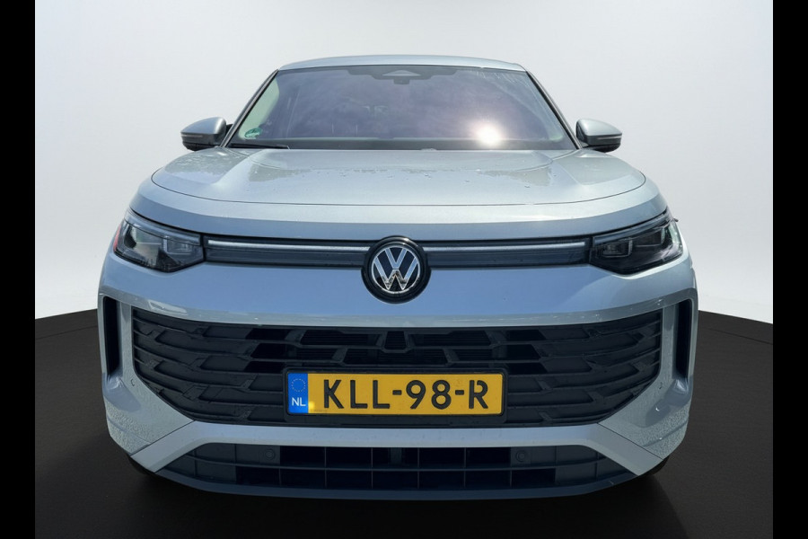 Volkswagen Tayron 1.5 eHybrid PHEV 204PK LIFE EDITION HARMAN-KARDON/TREKHAAK/NAVI/CAMERA verlengde fabrieksgarantie