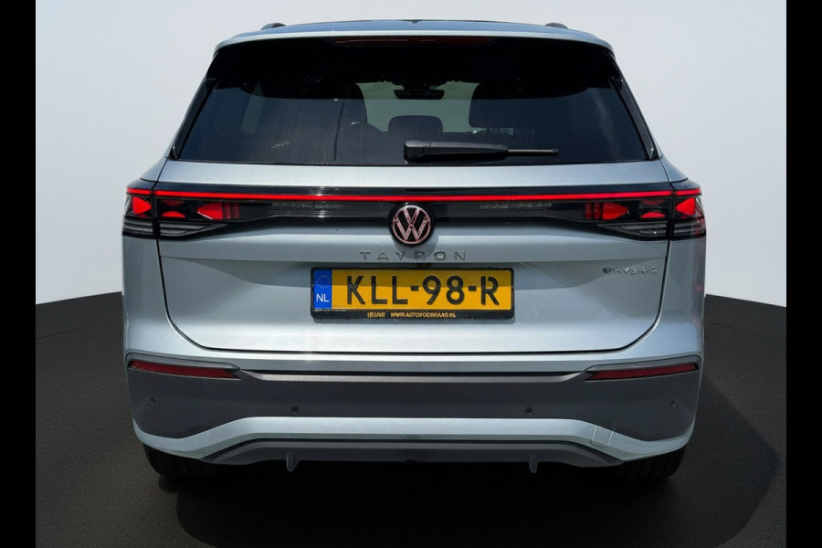 Volkswagen Tayron 1.5 eHybrid PHEV 204PK LIFE EDITION HARMAN-KARDON/TREKHAAK/NAVI/CAMERA verlengde fabrieksgarantie