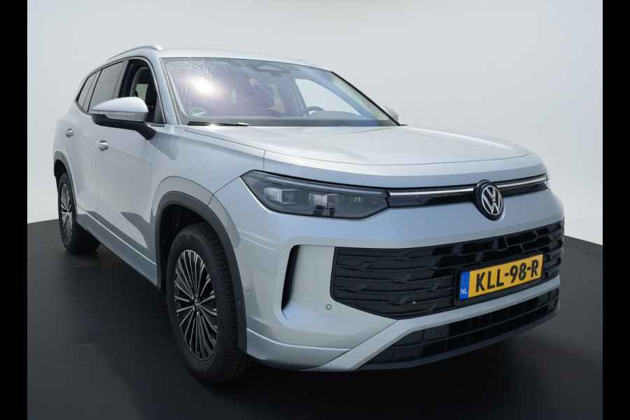 Volkswagen Tayron 1.5 eHybrid PHEV 204PK LIFE EDITION HARMAN-KARDON/TREKHAAK/NAVI/CAMERA verlengde fabrieksgarantie