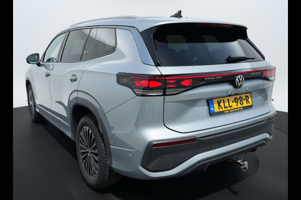 Volkswagen Tayron 1.5 eHybrid PHEV 204PK LIFE EDITION HARMAN-KARDON/TREKHAAK/NAVI/CAMERA verlengde fabrieksgarantie