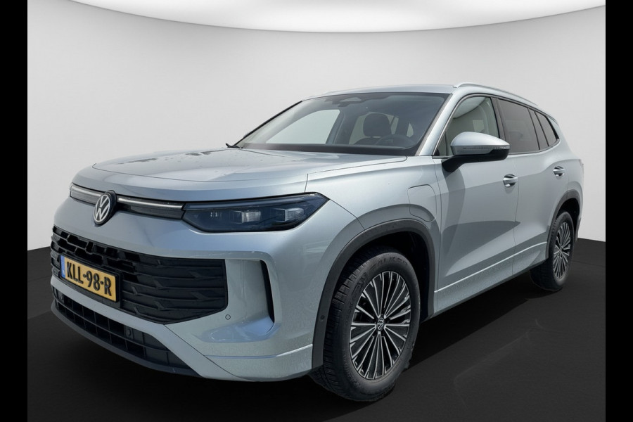 Volkswagen Tayron 1.5 eHybrid PHEV 204PK LIFE EDITION HARMAN-KARDON/TREKHAAK/NAVI/CAMERA verlengde fabrieksgarantie