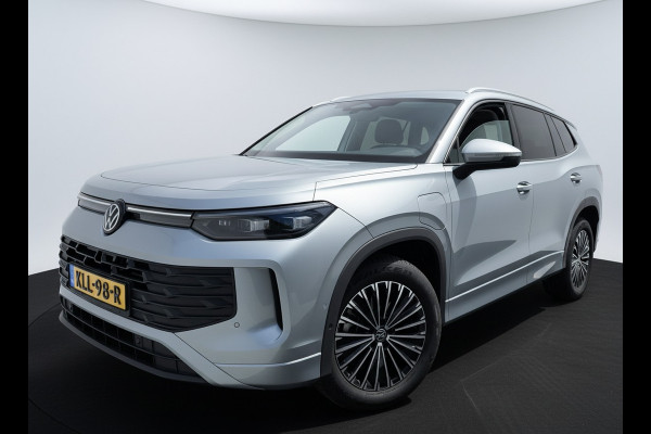 Volkswagen Tayron 1.5 eHybrid PHEV 204PK LIFE EDITION HARMAN-KARDON/TREKHAAK/NAVI/CAMERA verlengde fabrieksgarantie