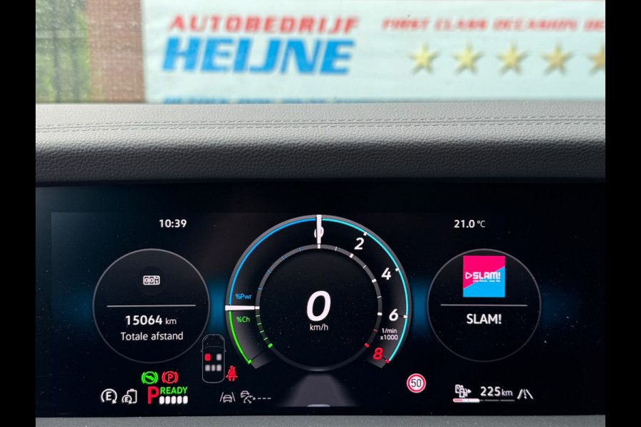 Volkswagen Tayron 1.5 eHybrid PHEV 204PK LIFE EDITION HARMAN-KARDON/TREKHAAK/NAVI/CAMERA verlengde fabrieksgarantie