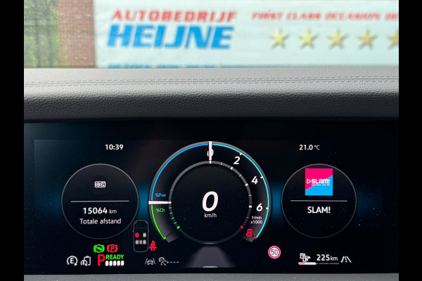 Volkswagen Tayron 1.5 eHybrid PHEV 204PK LIFE EDITION HARMAN-KARDON/TREKHAAK/NAVI/CAMERA verlengde fabrieksgarantie