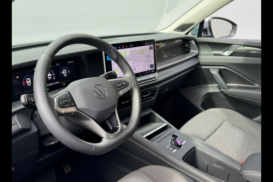 Volkswagen Tayron 1.5 eHybrid PHEV 204PK LIFE EDITION HARMAN-KARDON/TREKHAAK/NAVI/CAMERA verlengde fabrieksgarantie