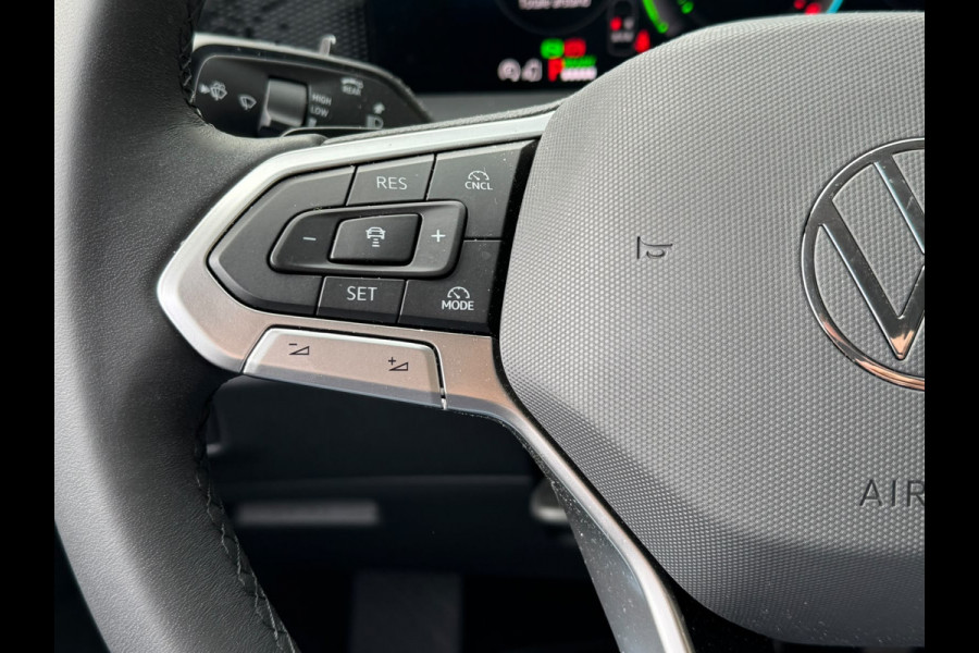 Volkswagen Tayron 1.5 eHybrid PHEV 204PK LIFE EDITION HARMAN-KARDON/TREKHAAK/NAVI/CAMERA verlengde fabrieksgarantie