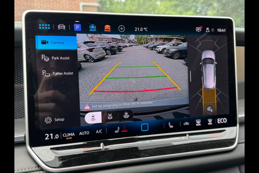 Volkswagen Tayron 1.5 eHybrid PHEV 204PK LIFE EDITION HARMAN-KARDON/TREKHAAK/NAVI/CAMERA verlengde fabrieksgarantie