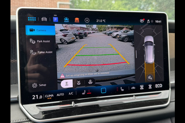 Volkswagen Tayron 1.5 eHybrid PHEV 204PK LIFE EDITION HARMAN-KARDON/TREKHAAK/NAVI/CAMERA verlengde fabrieksgarantie