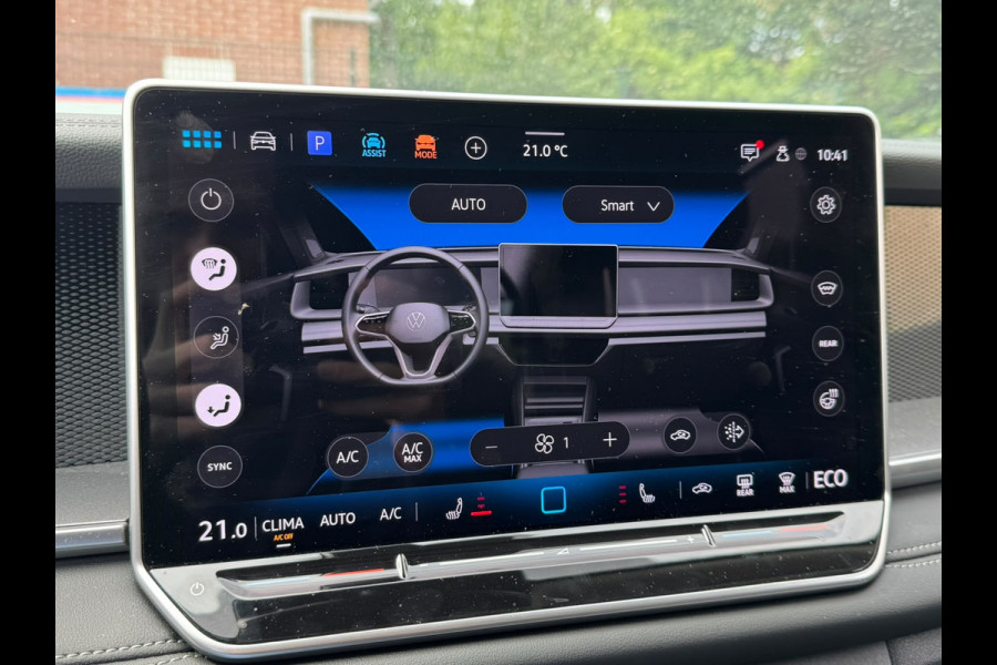 Volkswagen Tayron 1.5 eHybrid PHEV 204PK LIFE EDITION HARMAN-KARDON/TREKHAAK/NAVI/CAMERA verlengde fabrieksgarantie