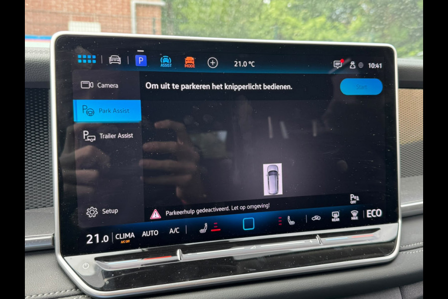 Volkswagen Tayron 1.5 eHybrid PHEV 204PK LIFE EDITION HARMAN-KARDON/TREKHAAK/NAVI/CAMERA verlengde fabrieksgarantie