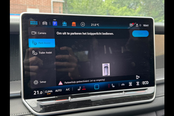 Volkswagen Tayron 1.5 eHybrid PHEV 204PK LIFE EDITION HARMAN-KARDON/TREKHAAK/NAVI/CAMERA verlengde fabrieksgarantie