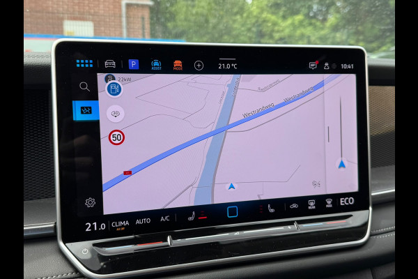 Volkswagen Tayron 1.5 eHybrid PHEV 204PK LIFE EDITION HARMAN-KARDON/TREKHAAK/NAVI/CAMERA verlengde fabrieksgarantie