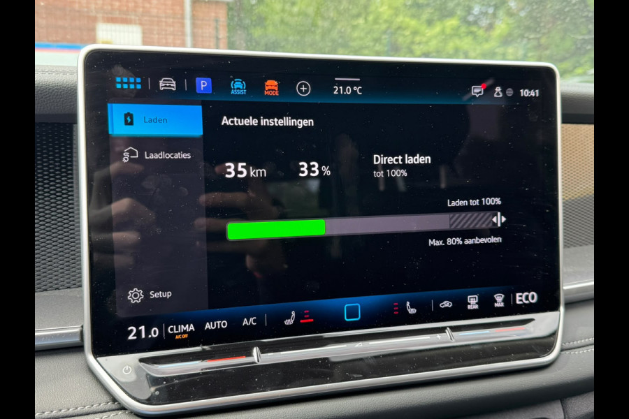 Volkswagen Tayron 1.5 eHybrid PHEV 204PK LIFE EDITION HARMAN-KARDON/TREKHAAK/NAVI/CAMERA verlengde fabrieksgarantie