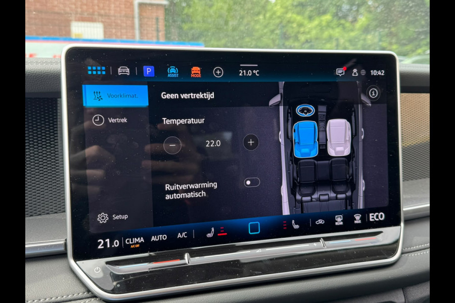 Volkswagen Tayron 1.5 eHybrid PHEV 204PK LIFE EDITION HARMAN-KARDON/TREKHAAK/NAVI/CAMERA verlengde fabrieksgarantie