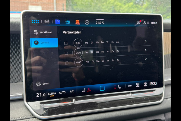 Volkswagen Tayron 1.5 eHybrid PHEV 204PK LIFE EDITION HARMAN-KARDON/TREKHAAK/NAVI/CAMERA verlengde fabrieksgarantie