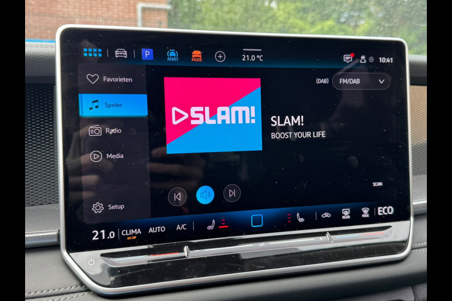 Volkswagen Tayron 1.5 eHybrid PHEV 204PK LIFE EDITION HARMAN-KARDON/TREKHAAK/NAVI/CAMERA verlengde fabrieksgarantie