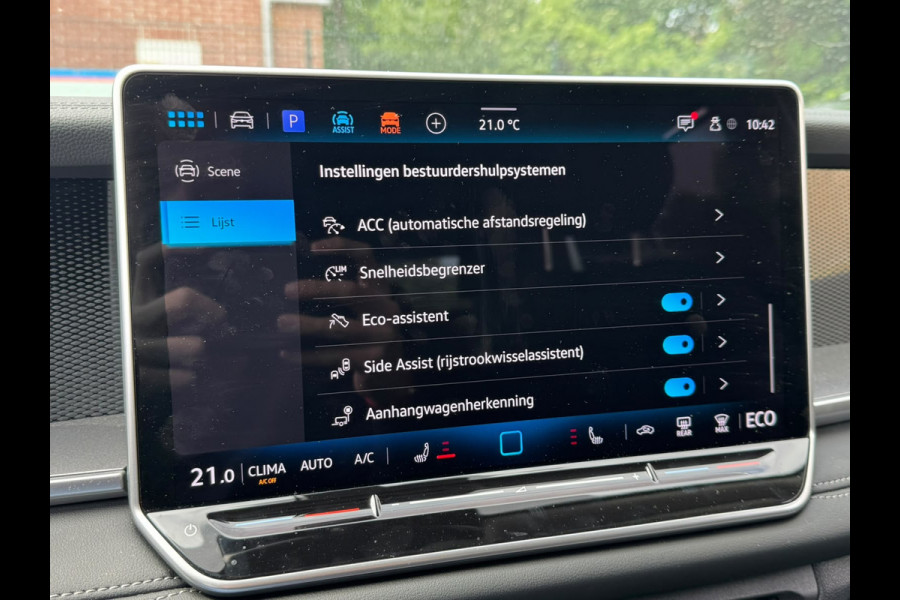 Volkswagen Tayron 1.5 eHybrid PHEV 204PK LIFE EDITION HARMAN-KARDON/TREKHAAK/NAVI/CAMERA verlengde fabrieksgarantie