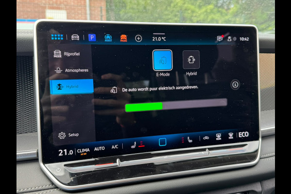 Volkswagen Tayron 1.5 eHybrid PHEV 204PK LIFE EDITION HARMAN-KARDON/TREKHAAK/NAVI/CAMERA verlengde fabrieksgarantie