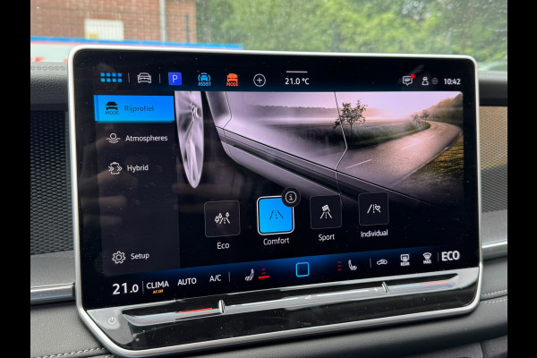 Volkswagen Tayron 1.5 eHybrid PHEV 204PK LIFE EDITION HARMAN-KARDON/TREKHAAK/NAVI/CAMERA verlengde fabrieksgarantie