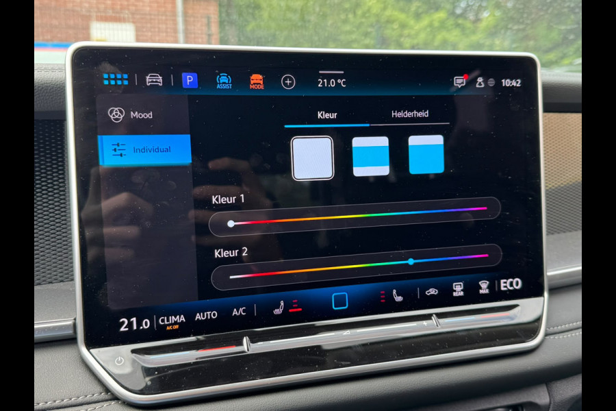 Volkswagen Tayron 1.5 eHybrid PHEV 204PK LIFE EDITION HARMAN-KARDON/TREKHAAK/NAVI/CAMERA verlengde fabrieksgarantie