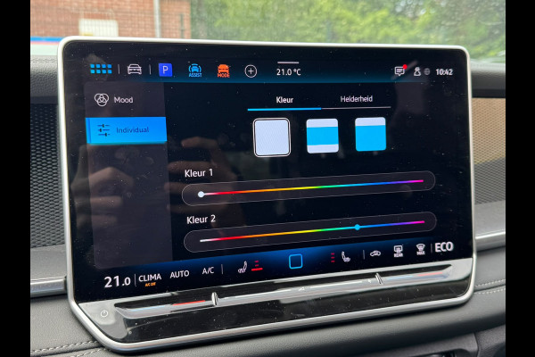 Volkswagen Tayron 1.5 eHybrid PHEV 204PK LIFE EDITION HARMAN-KARDON/TREKHAAK/NAVI/CAMERA verlengde fabrieksgarantie