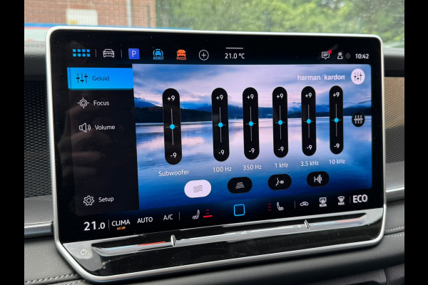 Volkswagen Tayron 1.5 eHybrid PHEV 204PK LIFE EDITION HARMAN-KARDON/TREKHAAK/NAVI/CAMERA verlengde fabrieksgarantie