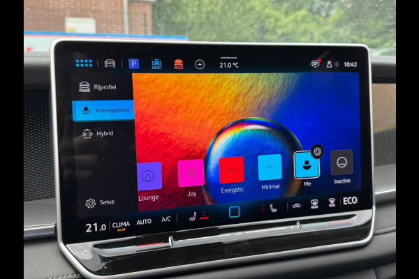 Volkswagen Tayron 1.5 eHybrid PHEV 204PK LIFE EDITION HARMAN-KARDON/TREKHAAK/NAVI/CAMERA verlengde fabrieksgarantie