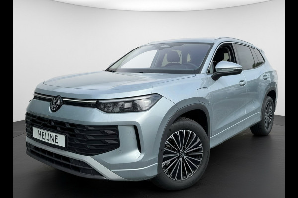 Volkswagen Tayron 1.5 eHybrid PHEV 204PK LIFE EDITION HARMAN-KARDON/TREKHAAK/NAVI/CAMERA verlengde fabrieksgarantie