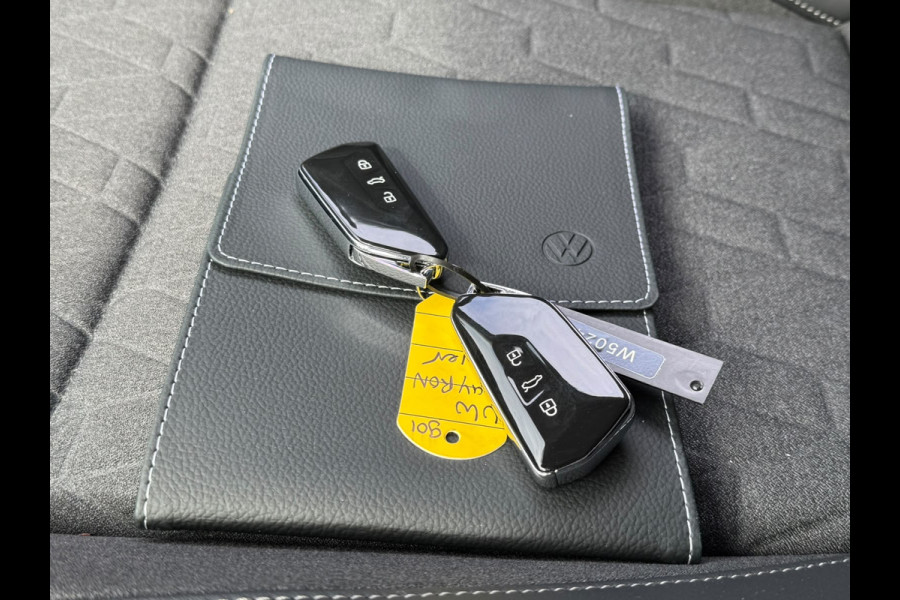 Volkswagen Tayron 1.5 eHybrid PHEV 204PK LIFE EDITION HARMAN-KARDON/TREKHAAK/NAVI/CAMERA verlengde fabrieksgarantie