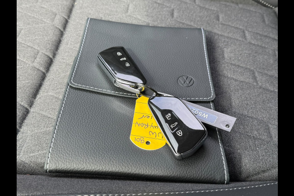 Volkswagen Tayron 1.5 eHybrid PHEV 204PK LIFE EDITION HARMAN-KARDON/TREKHAAK/NAVI/CAMERA verlengde fabrieksgarantie