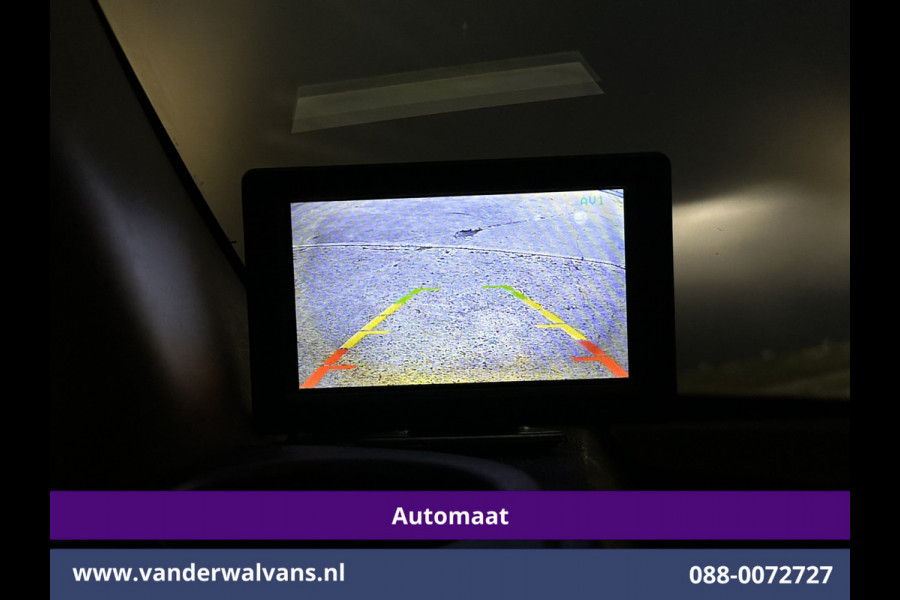Renault Master 2.3 dCi 170pk Automaat L2H2 Euro6 Airco | Camera | Cruisecontrol | 2500kg Trekhaak Bijrijdersbank